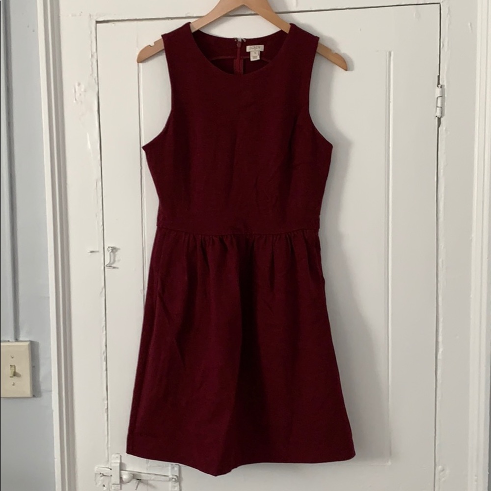 The perfect holiday dress!